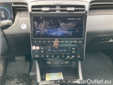  Hyundai  Tucson Tucs.1.6T-GDI 132 Style 4x4 AT #8