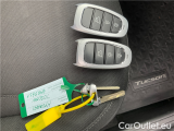  Hyundai  Tucson Tucs.1.6T-GDI 132 Style 4x4 AT #14