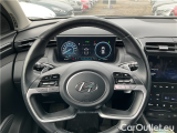  Hyundai  Tucson Tucs.1.6T-GDI 132 Style 4x4 AT #20