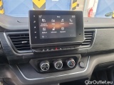  Renault  Trafic  Combi (2014) T.Combi Van dCi L2 4d #10