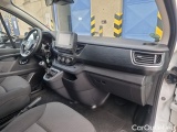  Renault  Trafic  Combi (2014) T.Combi Van dCi L2 4d #7
