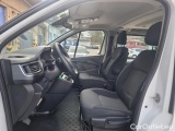  Renault  Trafic  Combi (2014) T.Combi Van dCi L2 4d #8