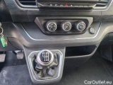  Renault  Trafic  Combi (2014) T.Combi Van dCi L2 4d #11