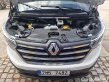  Renault  Trafic  Combi (2014) T.Combi Van dCi L2 4d #12