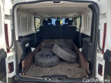  Renault  Trafic  Combi (2014) T.Combi Van dCi L2 4d #16