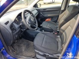  Skoda  Fabia  3 (2015)  1.0TSI 70 Active #7