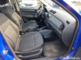  Skoda  Fabia  3 (2015)  1.0TSI 70 Active #6