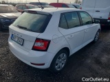  Skoda  Fabia  3 (2015)  1.0MPI 44 Active #2