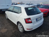  Skoda  Fabia  3 (2015)  1.0MPI 44 Active #4