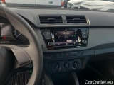  Skoda  Fabia  3 (2015)  1.0MPI 44 Active #8