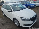  Skoda  Fabia  3 (2015)  Com 1.0TSI 81 Ambition #3