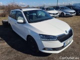 Skoda  Fabia  Combi (2015)  Com.1.0TSI 70 Style #3