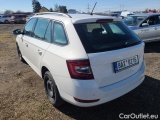  Skoda  Fabia  Combi (2015)  Com.1.0TSI 70 Style #4