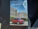  Skoda  Fabia  Combi (2015)  Com.1.0TSI 70 Style #16