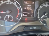  Skoda  Fabia  Combi (2015)  Com.1.0TSI 70 Style #21