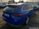  Skoda  Octavia  Combi (NX3)(2020) Oct.C. 2.0TDI 147 Scout 4x4 AT #2