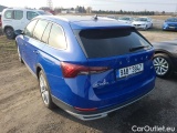  Skoda  Octavia  Combi (NX3)(2020) Oct.C. 2.0TDI 147 Scout 4x4 AT #4