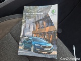  Skoda  Octavia  Combi (NX3)(2020) Oct.C. 2.0TDI 147 Scout 4x4 AT #16