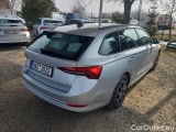  Skoda  Octavia  Combi (NX3)(2020) Oct.C.2.0TDI 110 4x4 Ambit AT #2