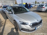 Skoda  Octavia  Combi (NX3)(2020) Oct.C.2.0TDI 110 4x4 Ambit AT #3