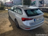  Skoda  Octavia  Combi (NX3)(2020) Oct.C.2.0TDI 110 4x4 Ambit AT #4