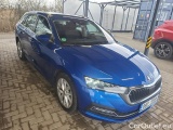  Skoda  Octavia  Combi  (5E5)(03.2017->) Oct.Combi 1.5TSI 110 Style Aut #3