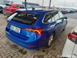  Skoda  Octavia  Combi  (5E5)(03.2017->) Oct.Combi 1.5TSI 110 Style Aut #2