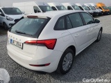 Skoda  Scala  (NW) (2019)  1.0TSI 70 Ambition #2