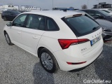  Skoda  Scala  (NW) (2019)  1.0TSI 70 Ambition #4