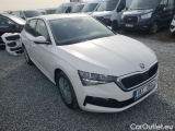 Skoda  Scala  (NW) (2019)  1.0TSI 70 Ambition #3