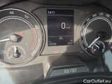  Skoda  Scala  (NW) (2019)  1.0TSI 70 Ambition #21