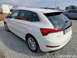  Skoda  Scala  (NW) (2019)  1.0 TSI 81 Style #4