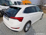  Skoda  Scala  (NW) (2019)  1.0 TSI 81 Style #2