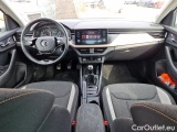 Skoda  Scala  (NW) (2019)  1.0 TSI 81 Style #5