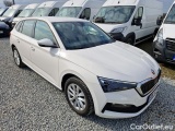  Skoda  Scala  (NW) (2019)  1.0 TSI 81 Style #3