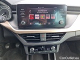  Skoda  Scala  (NW) (2019)  1.0 TSI 81 Style #8