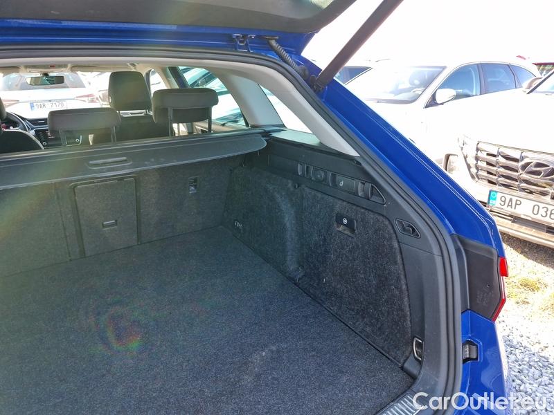  Skoda  Superb  Combi (3V5)(2015) Sup.C.FL2.0TDI 110 Ambition #21