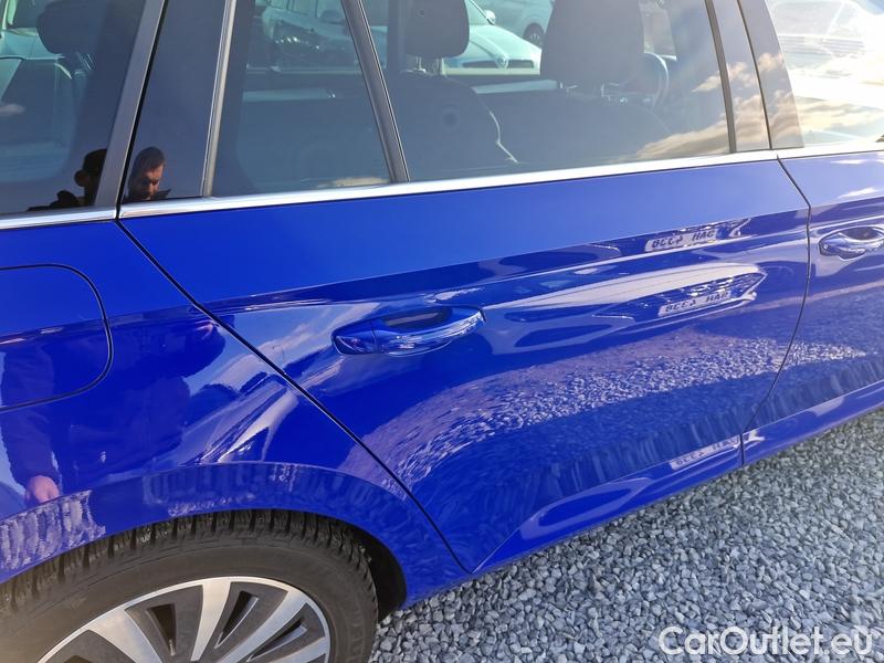  Skoda  Superb  Combi (3V5)(2015) Sup.C.FL2.0TDI 110 Ambition #36