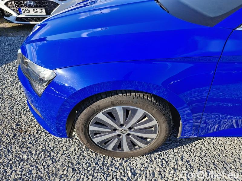  Skoda  Superb  Combi (3V5)(2015) Sup.C.FL2.0TDI 110 Ambition #9