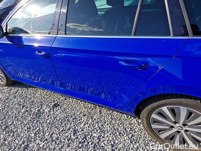  Skoda  Superb  Combi (3V5)(2015) Sup.C.FL2.0TDI 110 Ambition #13