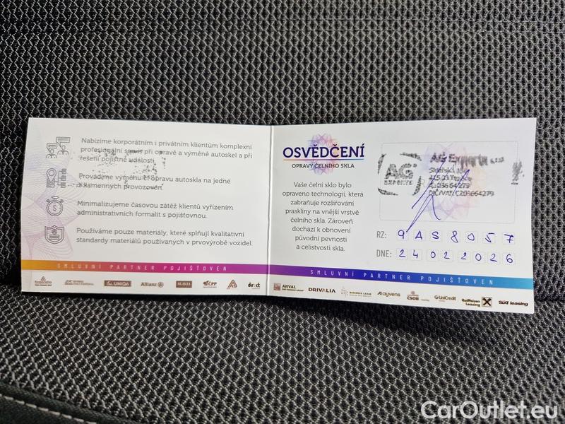  Skoda  Superb  (3V3)(2015) Supe.FL2.0TDI 110 Style #1