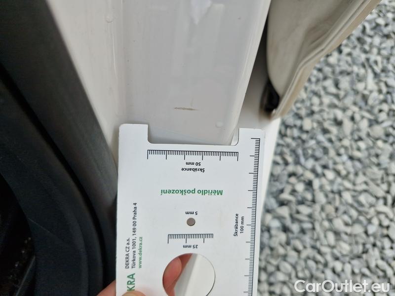  Skoda  Scala  (NW) (2019)  1.0 TSI 81 Style #8