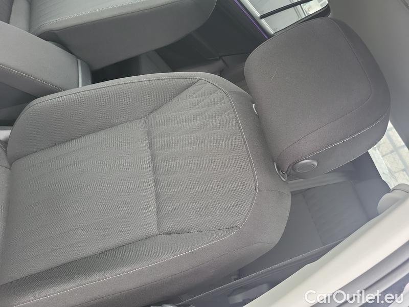  Volkswagen  Tiguan  (AX1)(2020) Tig.All.1.5 TSI 110 Life AT 5d #4