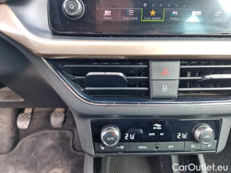  Skoda  Scala  (NW) (2019)  1.0 TSI 81 Style #15