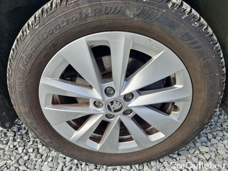  Skoda  Scala  (NW) (2019)  1.0 TSI 81 Style #23