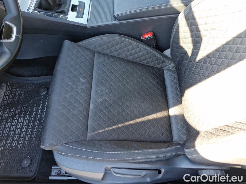  Skoda  Superb  Combi (3V5)(2015) Sup.C.FL2.0TDI 110 Ambition #3