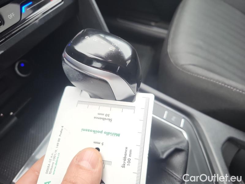  Volkswagen  Tiguan  (AX1)(2020) Tig.All.1.5 TSI 110 Life AT 5d #2