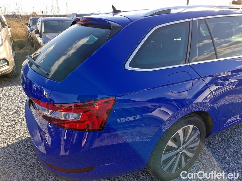  Skoda  Superb  Combi (3V5)(2015) Sup.C.FL2.0TDI 110 Ambition #34