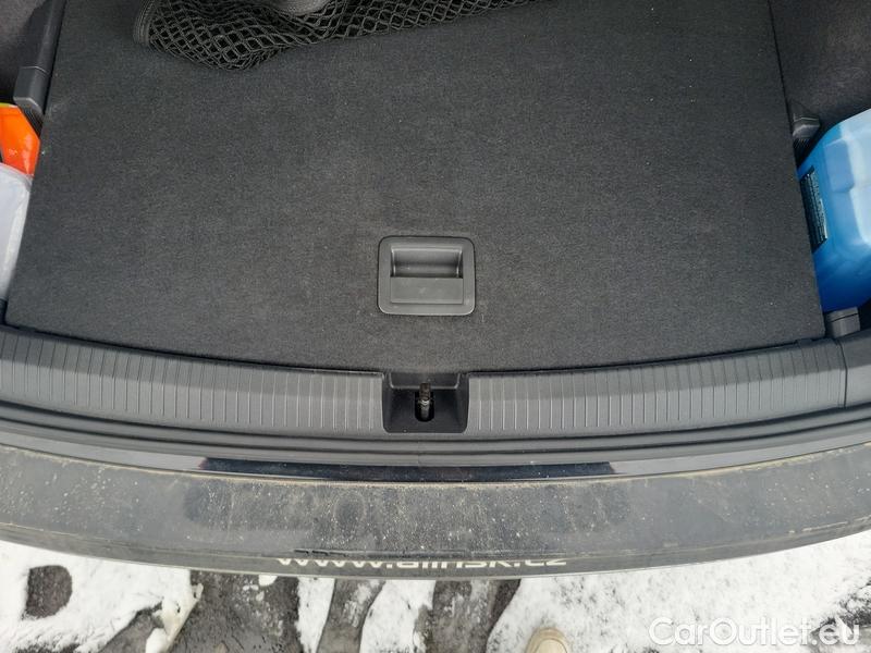  Volkswagen  Tiguan  (AX1)(2020) Tig.All.1.5 TSI 110 Life AT 5d #7