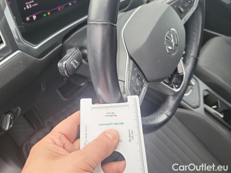  Volkswagen  Tiguan  (AX1)(2020) Tig.All.1.5 TSI 110 Life AT 5d #1